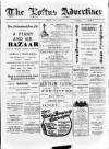 Loftus Advertiser Friday 19 May 1916 Page 1