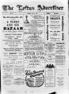 Loftus Advertiser Friday 26 May 1916 Page 1