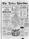Loftus Advertiser Friday 23 June 1916 Page 1