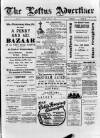 Loftus Advertiser Friday 30 June 1916 Page 1