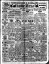 Nottingham and Midland Catholic News Saturday 11 February 1911 Page 1