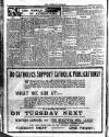 Nottingham and Midland Catholic News Saturday 22 April 1911 Page 6