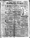 Nottingham and Midland Catholic News Saturday 25 November 1911 Page 1