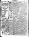 Nottingham and Midland Catholic News Saturday 25 November 1911 Page 8
