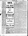 Nottingham and Midland Catholic News Saturday 04 January 1913 Page 8
