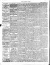 Nottingham and Midland Catholic News Saturday 18 January 1913 Page 8