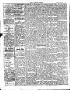 Nottingham and Midland Catholic News Saturday 22 February 1913 Page 8