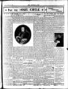 Nottingham and Midland Catholic News Saturday 22 March 1913 Page 15