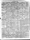 Nottingham and Midland Catholic News Saturday 05 April 1913 Page 12