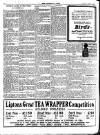 Nottingham and Midland Catholic News Saturday 09 August 1913 Page 12