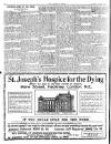 Nottingham and Midland Catholic News Saturday 25 October 1913 Page 12