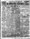 Nottingham and Midland Catholic News Saturday 20 December 1913 Page 1