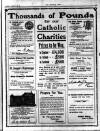 Nottingham and Midland Catholic News Saturday 20 December 1913 Page 13