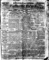 Nottingham and Midland Catholic News Saturday 03 January 1914 Page 1
