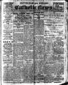Nottingham and Midland Catholic News Saturday 10 January 1914 Page 1