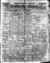 Nottingham and Midland Catholic News Saturday 17 January 1914 Page 1