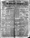 Nottingham and Midland Catholic News Saturday 24 January 1914 Page 1
