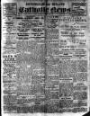 Nottingham and Midland Catholic News Saturday 31 January 1914 Page 1