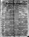 Nottingham and Midland Catholic News Saturday 14 February 1914 Page 1