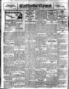 Nottingham and Midland Catholic News Saturday 14 February 1914 Page 16