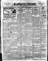 Nottingham and Midland Catholic News Saturday 28 February 1914 Page 16