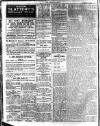 Nottingham and Midland Catholic News Saturday 14 March 1914 Page 8