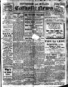 Nottingham and Midland Catholic News Saturday 04 April 1914 Page 1