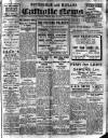 Nottingham and Midland Catholic News Saturday 11 April 1914 Page 1