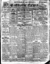 Nottingham and Midland Catholic News Saturday 27 June 1914 Page 1