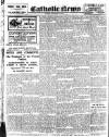 Nottingham and Midland Catholic News Saturday 05 September 1914 Page 8