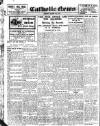 Nottingham and Midland Catholic News Saturday 03 October 1914 Page 8