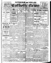 Nottingham and Midland Catholic News Saturday 05 December 1914 Page 1