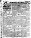 Nottingham and Midland Catholic News Saturday 05 December 1914 Page 8