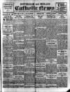 Nottingham and Midland Catholic News Saturday 22 May 1915 Page 1