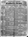 Nottingham and Midland Catholic News Saturday 29 May 1915 Page 1