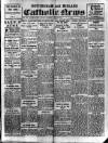 Nottingham and Midland Catholic News Saturday 05 June 1915 Page 1