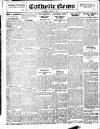 Nottingham and Midland Catholic News Saturday 01 January 1916 Page 12