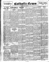 Nottingham and Midland Catholic News Saturday 15 April 1916 Page 12