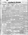 Nottingham and Midland Catholic News Saturday 03 June 1916 Page 8