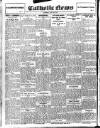 Nottingham and Midland Catholic News Saturday 08 July 1916 Page 8