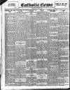 Nottingham and Midland Catholic News Saturday 15 July 1916 Page 8