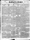 Nottingham and Midland Catholic News Saturday 05 August 1916 Page 8