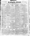 Nottingham and Midland Catholic News Saturday 02 December 1916 Page 7