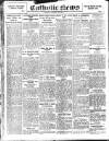 Nottingham and Midland Catholic News Saturday 09 December 1916 Page 8