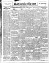 Nottingham and Midland Catholic News Saturday 23 December 1916 Page 8