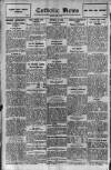 Nottingham and Midland Catholic News Saturday 30 March 1918 Page 8