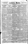 Nottingham and Midland Catholic News Saturday 14 September 1918 Page 8