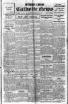 Nottingham and Midland Catholic News Saturday 21 September 1918 Page 1