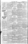 Nottingham and Midland Catholic News Saturday 21 September 1918 Page 4
