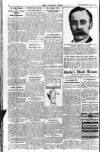 Nottingham and Midland Catholic News Saturday 21 September 1918 Page 6